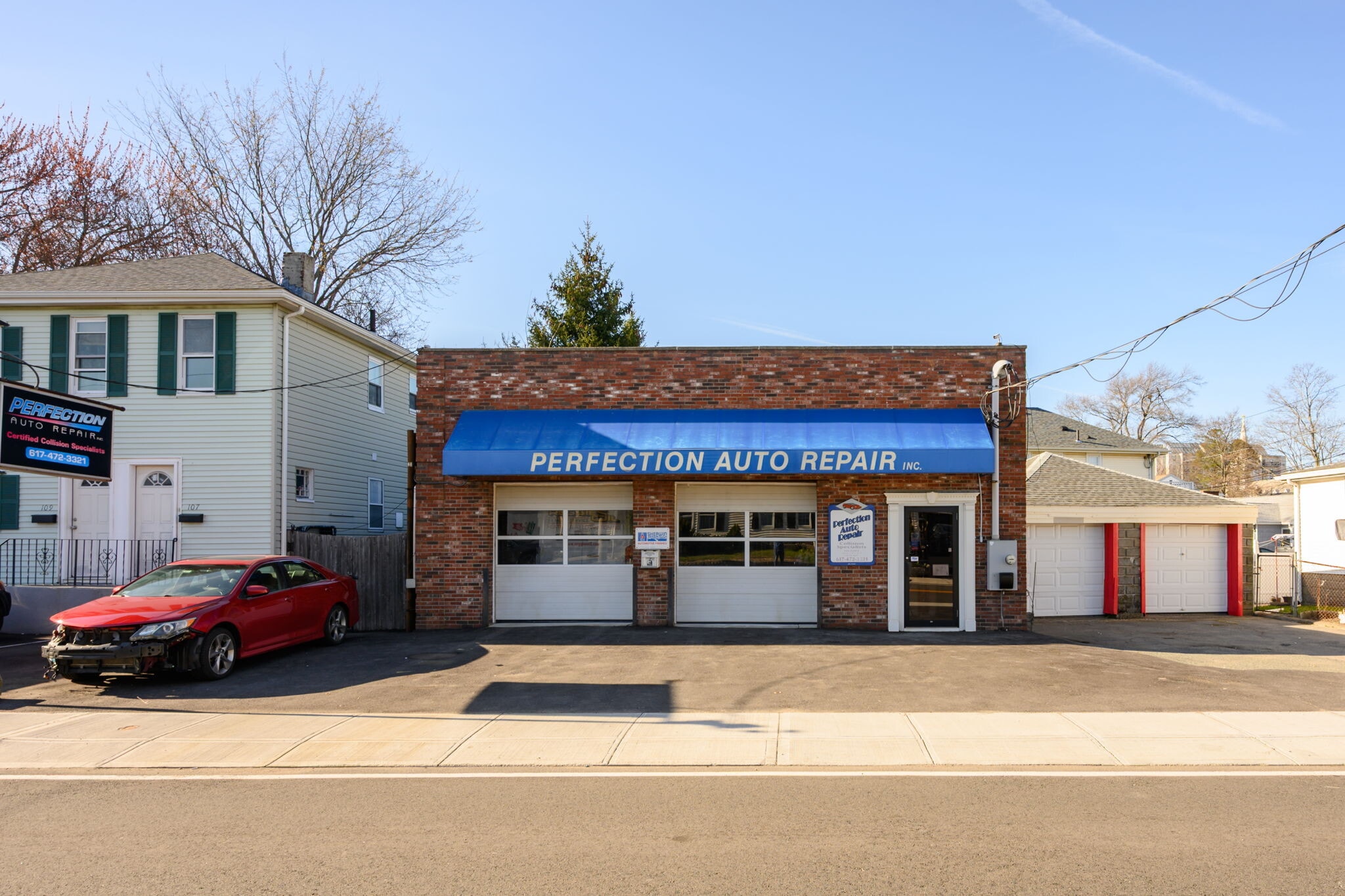 109 Water St, Quincy, MA for Sale