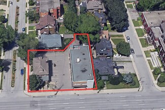 Hamilton, ON undefined - 683-685 Main St E