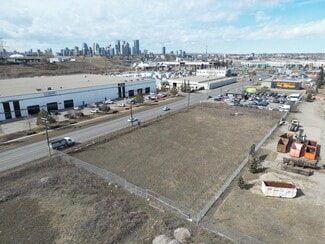 Calgary, AB Industrial - 3220 Ogden Rd Calgary, AB Industrial - 3220 Ogden Rd