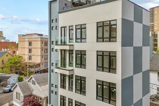 Brooklyn, NY Multi-Family - 31 Brighton 2nd Pl Brooklyn, NY Multi-Family - 31 Brighton 2nd Pl