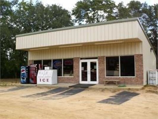 7272 Madison Hwy, Quitman, GA for Sale
