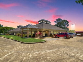 Tupelo, MS Medical - 1043 S Madison St