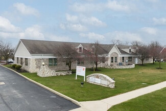 Perrysburg, OH Office - 845 Commerce Dr