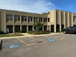 Yorkville, IL Office - 507 W Kendall Dr