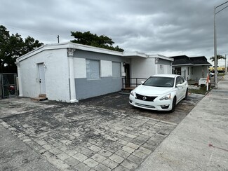Miramar, FL Freestanding - 6335 Pembroke Rd