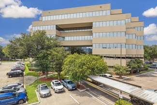 Houston, TX Office - 2825 Wilcrest Dr
