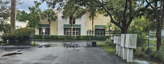 Naples, FL Warehouse - 4776 Radio Rd