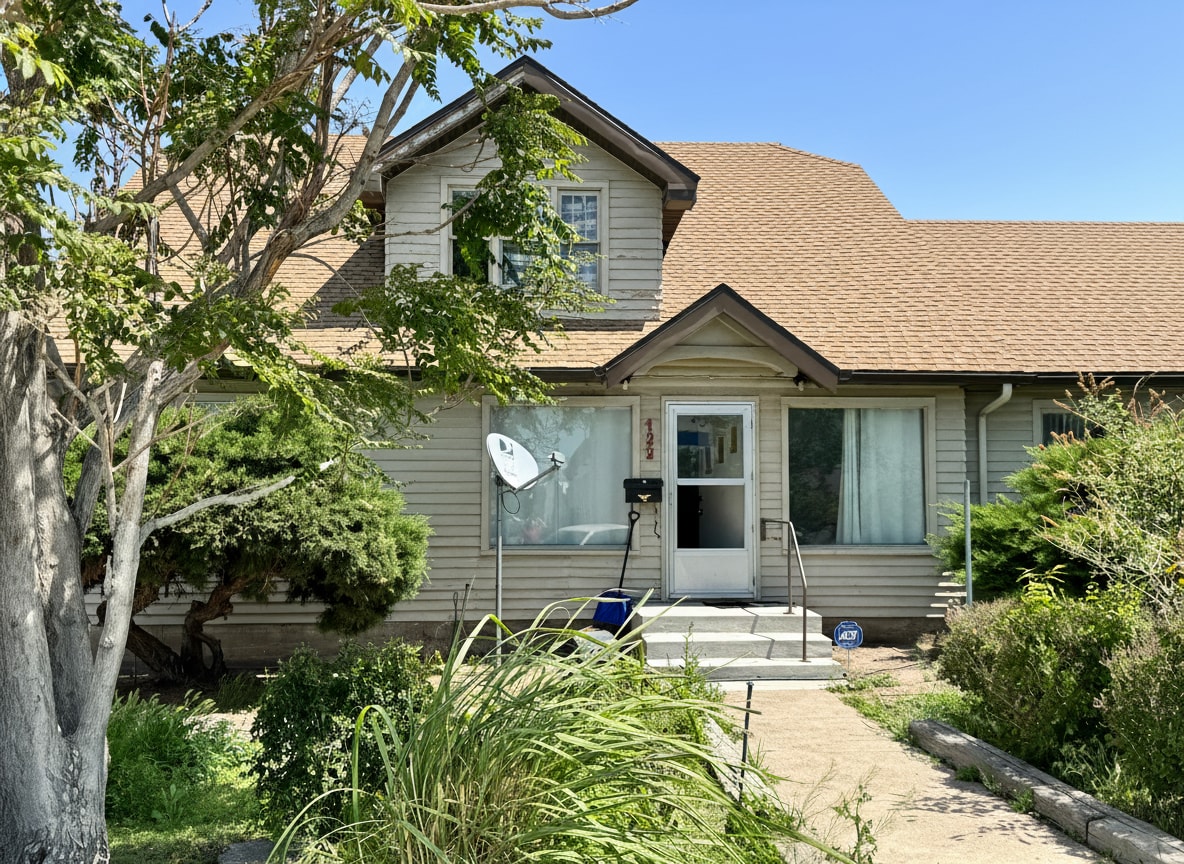 120 9th Ave N, Buhl, ID for Sale