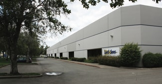 Sacramento, CA Industrial - 8711 Elder Creek Rd Sacramento, CA Industrial - 8711 Elder Creek Rd