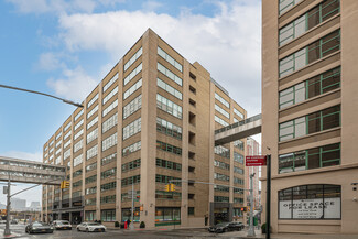 Brooklyn, NY Office - 55 Prospect St