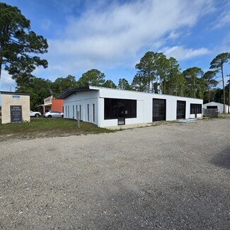 Santa Rosa Beach, FL Retail - 4770 Us-98 Hwy