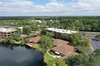 Jacksonville, FL Office - 8665 Baypine Rd