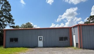 New Caney, TX Industrial - 22552 Cuttler Rd