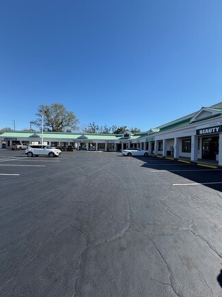 Orange Park, FL Office/Retail, Retail - 175 Blanding Blvd Orange Park, FL Office/Retail, Retail - 175 Blanding Blvd