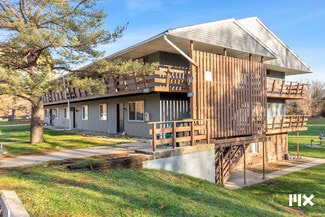 Portage, MI Apartments - 1525-1605 Bacon Ave Portage, MI Apartments - 1525-1605 Bacon Ave