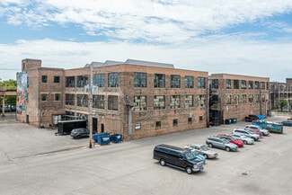 Chicago, IL Office, Industrial - 4348 W Lake St