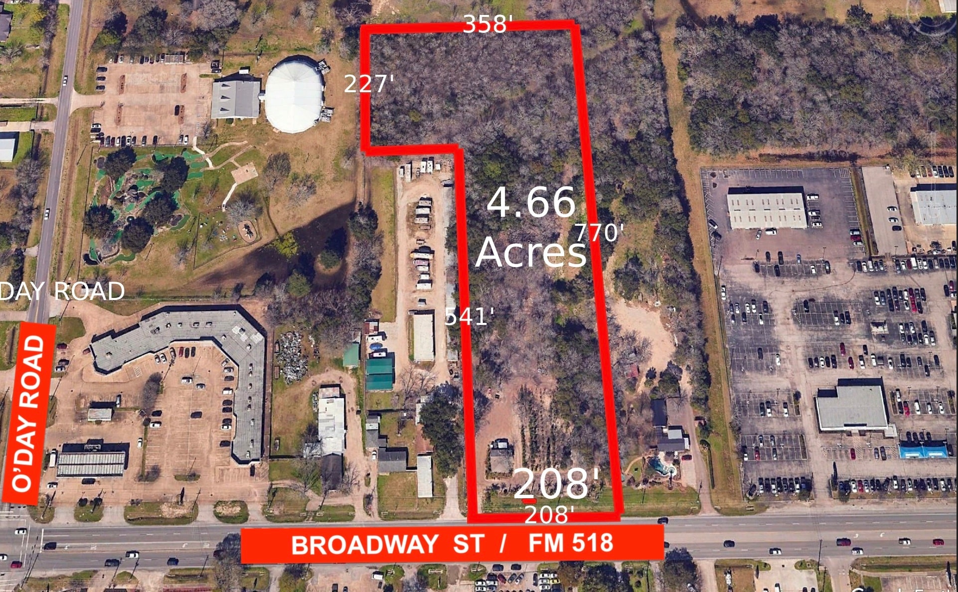 5909 Pearland Pl, Pearland, TX for Sale