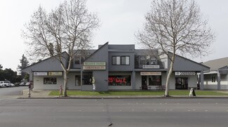 Napa, CA Office - 3053-3073 Jefferson St