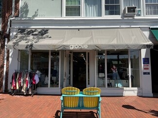 New Canaan, CT Retail - 109-115 Elm St New Canaan, CT Retail - 109-115 Elm St