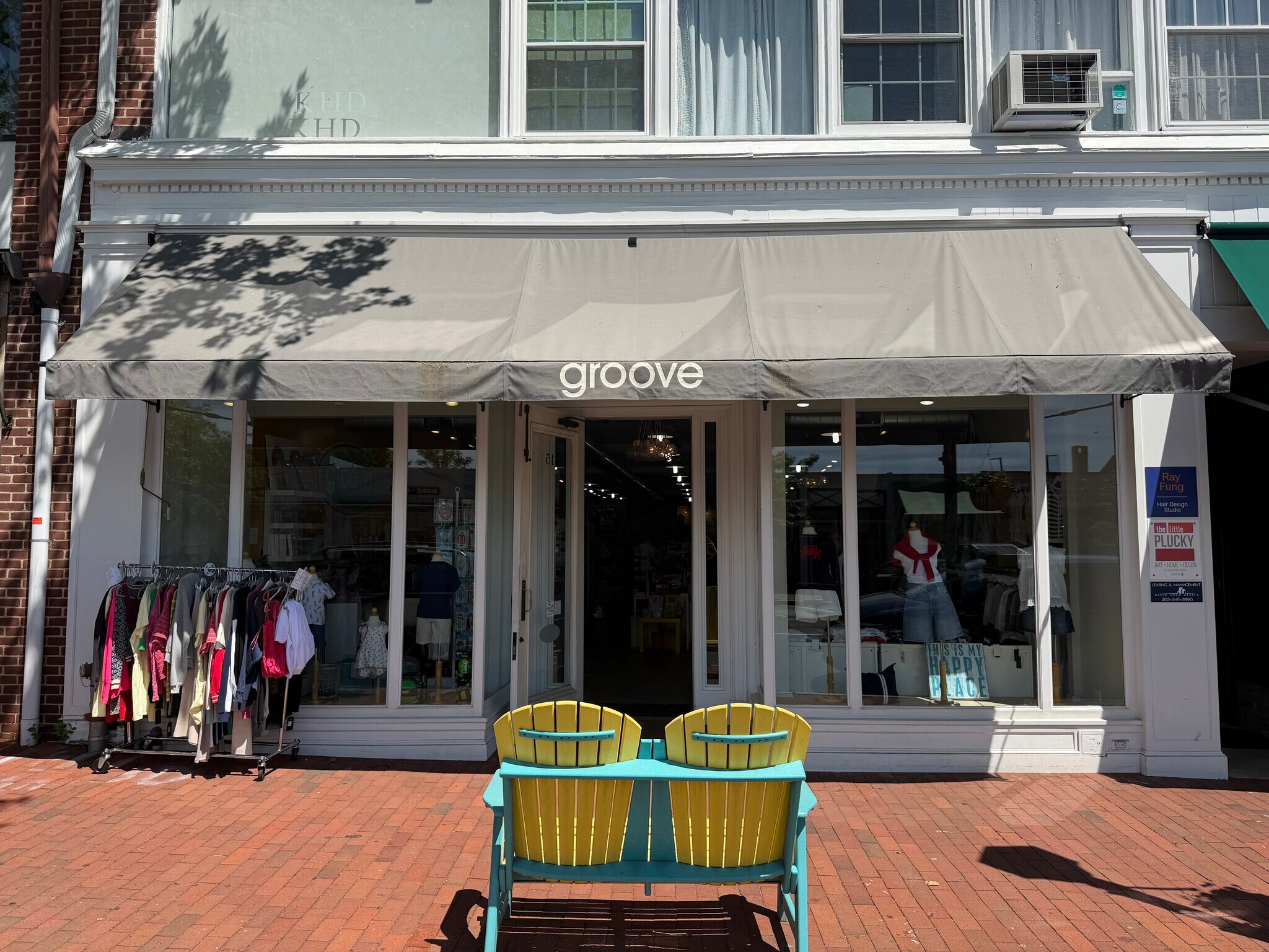 109-115 Elm St, New Canaan, CT for Rent