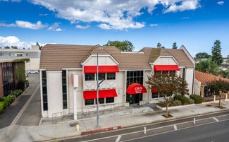 Northridge, CA Office - 9324 Reseda Blvd Northridge, CA Office - 9324 Reseda Blvd