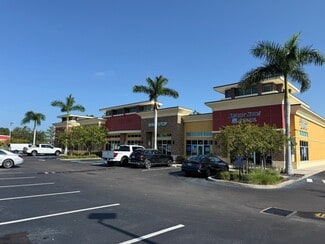 Clearwater, FL Retail - 2080-2094 Gulf To Bay Blvd