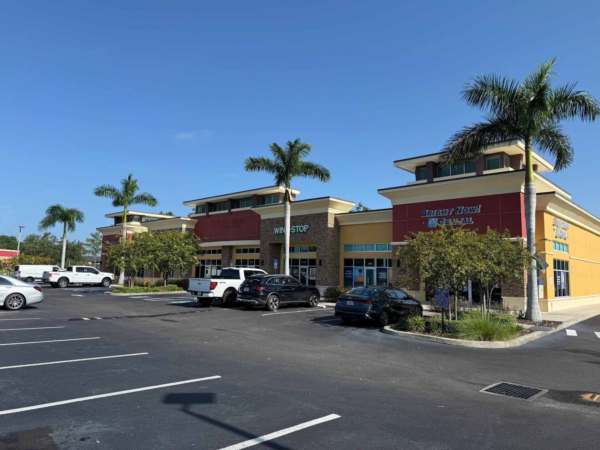 2080-2094 Gulf To Bay Blvd, Clearwater, FL for Rent