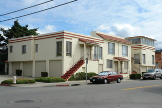 El Cerrito, CA Apartments - 6511 Central Ave