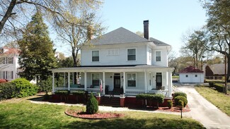 Gainesville, GA Office/Residential - 424 Green St
