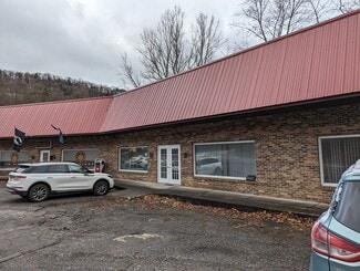 Johnstown, PA Office - 1015 Ferndale Ave