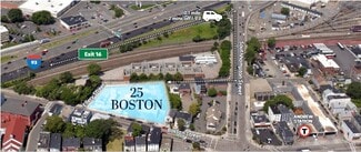 25 Boston St  