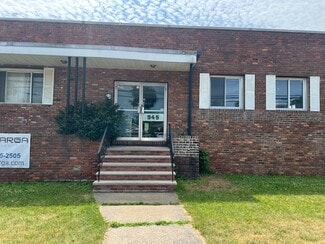Union Township, NJ Warehouse - 945 Rahway Ave