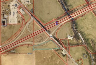 Knightstown, IN Commercial - 0 State rd Knightstown, IN Commercial - 0 State rd