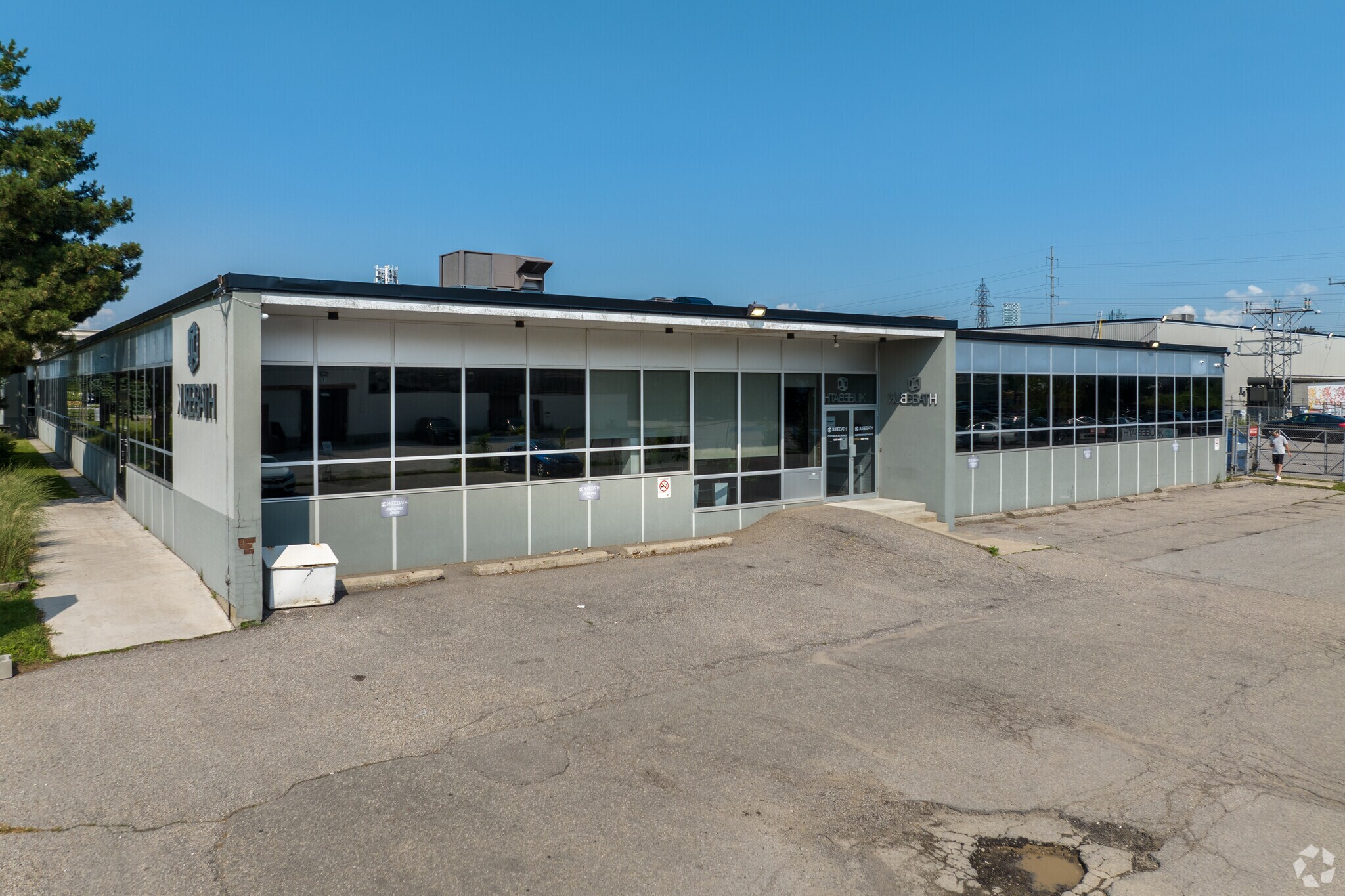 80 Jutland Rd, Toronto, ON for Rent