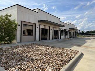 The Woodlands, TX Medical - 4714 FM 1488 Rd