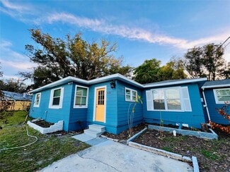 Clearwater, FL Multi-Family - 1630 Harbor Dr