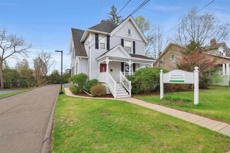 Glastonbury, CT Office/Residential - 36 School St