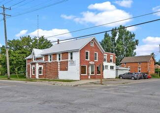 Cambray, ON Office - 2311 Elm Tree Rd