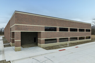 Canton, MI Industrial - Haggerty Cir