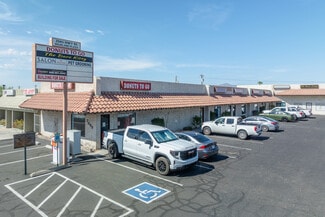 Bullhead City, AZ Storefront - 2065 Highway 95 Bullhead City, AZ Storefront - 2065 Highway 95