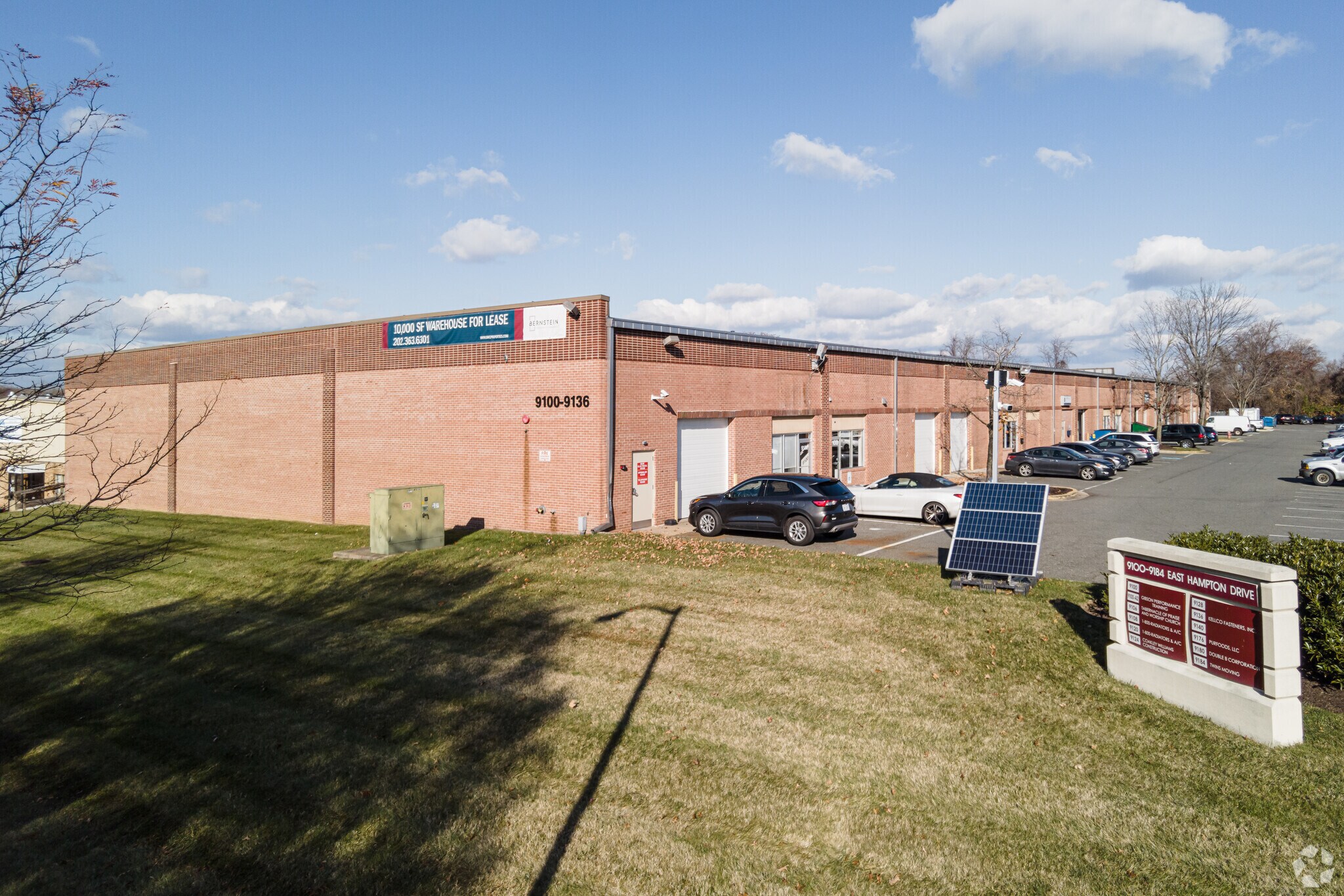 9100-9136 E Hampton Dr, Capitol Heights, MD for Rent