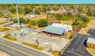 Bainbridge, GA Flex - 1204 Dothan Rd