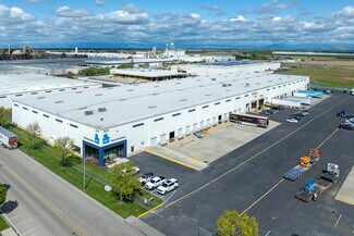 Fresno, CA Industrial - 3816 S Willow Ave