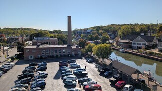 Fairport, NY Office, Office/Retail - 10 Liftbridge Ln E Fairport, NY Office, Office/Retail - 10 Liftbridge Ln E