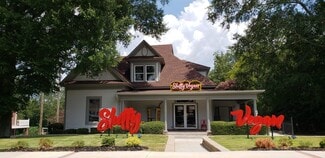 Jonesboro, GA Freestanding - 164 N McDonough St