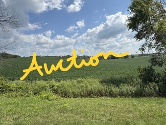 Ixonia, WI Agricultural - Crawfish Rd