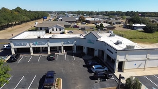 Brandon, MS Retail - 1645 W Government St Brandon, MS Retail - 1645 W Government St