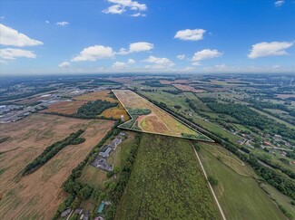 Decherd, TN Agricultural - 80 AEDC Rd