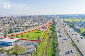 Stockton, CA Commercial Land - 1725 French Camp Turnpike Stockton, CA Commercial Land - 1725 French Camp Turnpike