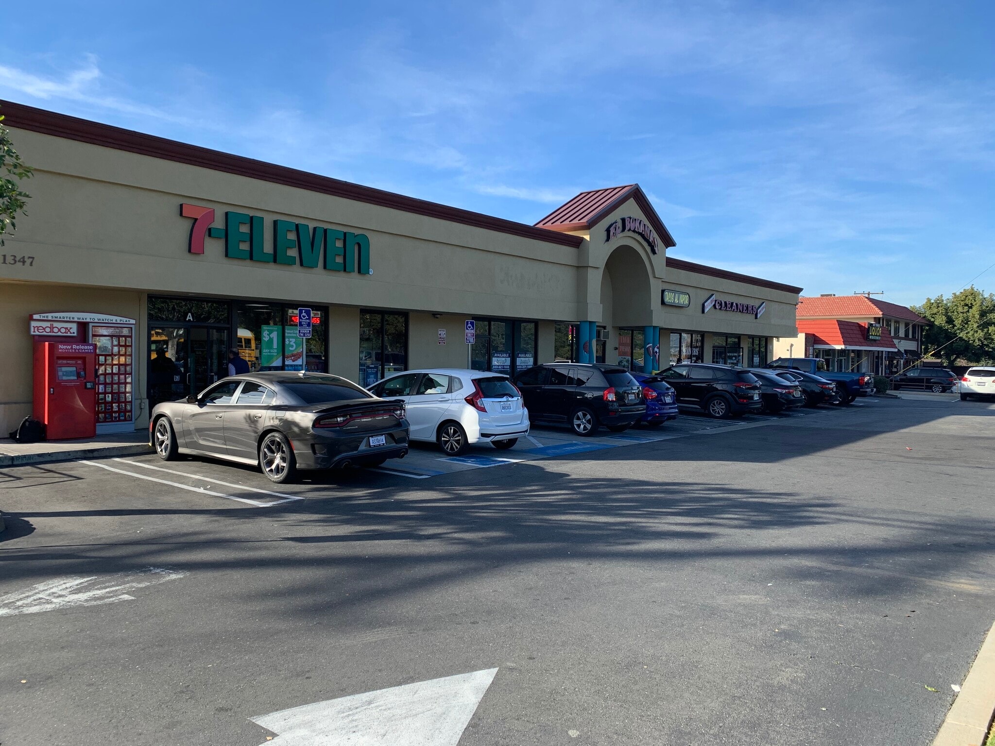 1347 S Azusa Ave, West Covina, CA for Rent